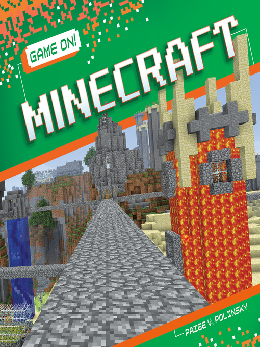 Title details for Minecraft by Paige V. Polinsky - Available